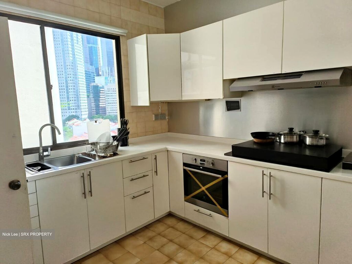 The Riverwalk / Riverwalk Apartments (D1), Apartment #515315841
